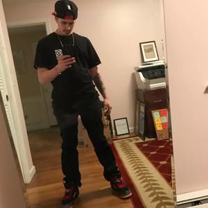 Meet your Posher, Frankie